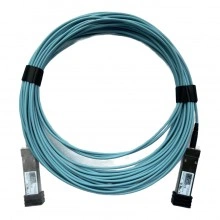 H3C QSFP-100G-D-AOC-20M SFP активный оптический кабель AOC