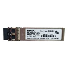 FINISAR FTLF8536P4BCL SFP+ оптический трансивер