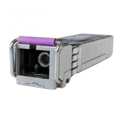 SFP оптический трансивер ALLIED TELESIS AT-SPBD20-14/I, 1 Гбит/с, 20 км, SC SFP оптический трансивер ALLIED TELESIS AT-SPBD20-14/I, 1 Гбит/с, 20 км, SC
