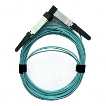H3C QSFP-100G-D-AOC-10M SFP активный оптический кабель AOC