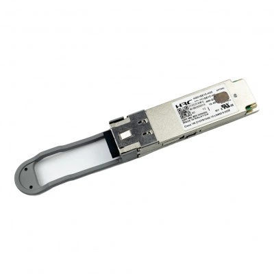SFP QSFP оптический трансивер H3C QSFP-40G-BIDI-WDM850, 40 Gb/s, 350 м, LC SFP QSFP оптический трансивер H3C QSFP-40G-BIDI-WDM850, 40 Gb/s, 350 м, LC