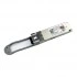 SFP QSFP оптический трансивер H3C QSFP-40G-BIDI-WDM850, 40 Gb/s, 350 м, LC SFP QSFP оптический трансивер H3C QSFP-40G-BIDI-WDM850, 40 Gb/s, 350 м, LC