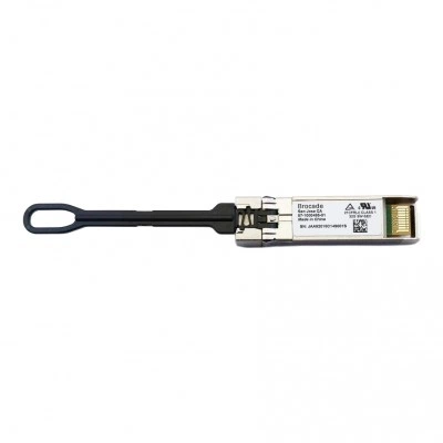 SFP оптический трансивер BROCADE 57-1000485-01, 32 Gb/s, 300 м, LC Duplex SFP оптический трансивер BROCADE 57-1000485-01, 32 Gb/s, 300 м, LC Duplex
