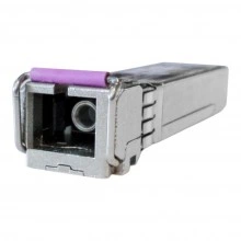 ALLIED TELESIS AT-SPBD20-14-EXT SFP оптический трансивер