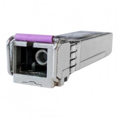 SFP оптический трансивер ALLIED TELESIS AT-SPBD20-14-EXT, 1 Gb/s, 20 км, SC SFP оптический трансивер ALLIED TELESIS AT-SPBD20-14-EXT, 1 Gb/s, 20 км, SC