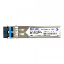 FINISAR FTLF1318P3BTL SFP оптический трансивер
