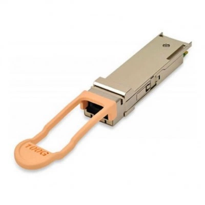 SFP QSFP28 оптический трансивер FINISAR FTLC9558REPM, 100 Гбит/с, 100 m SFP QSFP28 оптический трансивер FINISAR FTLC9558REPM, 100 Гбит/с, 100 m