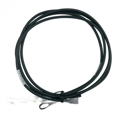 SFP кабель прямого подключения DAC MELLANOX MCP2104-X02AB, 10 Gb/s, 2,5 м SFP кабель прямого подключения DAC MELLANOX MCP2104-X02AB, 10 Gb/s, 2,5 м