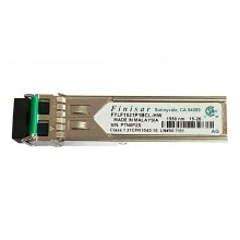 FINISAR FTLF1521P1BCL SFP оптический трансивер