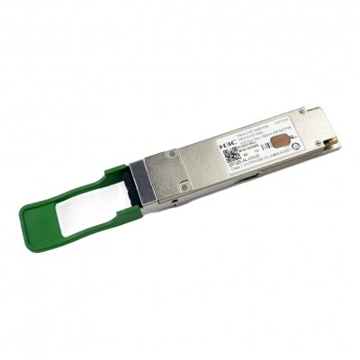 SFP QSFP оптический трансивер H3C QSFP-100G-LR4L-WDM1300, 100 Gb/s, 2 км, LC SFP QSFP оптический трансивер H3C QSFP-100G-LR4L-WDM1300, 100 Gb/s, 2 км, LC
