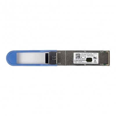 SFP QSFP оптический трансивер H3C QSFP-40G-LR4L-WDM1300, 40 Gb/s, 2 км, LC SFP QSFP оптический трансивер H3C QSFP-40G-LR4L-WDM1300, 40 Gb/s, 2 км, LC