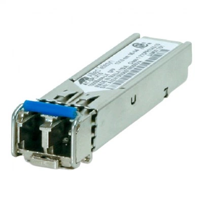 SFP оптический трансивер ALLIED TELESIS AT-SPBD20-13/I, 1 Гбит/с, 20 км, LC