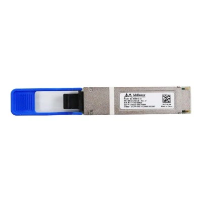 SFP активный оптический кабель AOC MELLANOX MMS1C10-CM, 100 Gb/s, 500 м, MPO SFP активный оптический кабель AOC MELLANOX MMS1C10-CM, 100 Gb/s, 500 м, MPO
