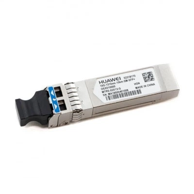 SFP оптический трансивер HUAWEI OSX010000, 10 Gb/s, 10 км, LC