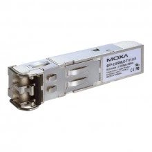 MOXA SFP-2.5GLSLC-T SFP оптический трансивер
