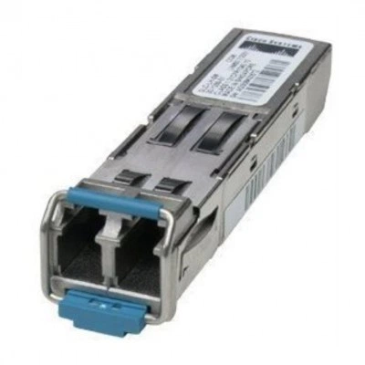 SFP оптический трансивер CISCO 10720-GE-SFP-LH, 10 км, LC