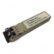 FORTINET FG-TRAN-LX SFP оптический трансивер