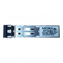 MOXA SFP-1GLSXLC SFP оптический трансивер