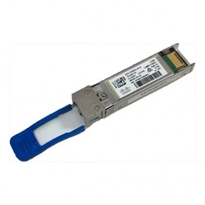 SFP28 оптический трансивер CISCO SFP-10/25G-LR-S=, 25 Гбит/с, 10 км, LC