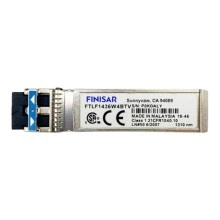 FINISAR FTLF1436W4BTV SFP оптический трансивер