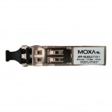 MOXA SFP-1GLSXLC-T SFP оптический трансивер