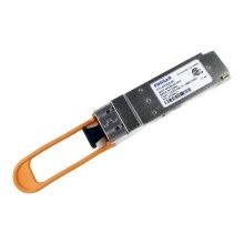 FINISAR FTL410QD4C SFP QSFP+ оптический трансивер