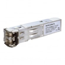 MOXA SFP-2.5GSLC-T SFP оптический трансивер