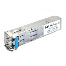 MOXA SFP-1GLHLC SFP оптический трансивер