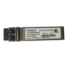 FINISAR FTLF8532P4BCV SFP+ оптический трансивер