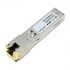 SFP медный трансивер HUAWEI SFP-1000BASET, 1 Гбит/с, 100 м, RJ-45 SFP медный трансивер HUAWEI SFP-1000BASET, 1 Гбит/с, 100 м, RJ-45