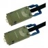 SFP модуль подключения портов H3C LSPM2STKA, 12 Gb/s, 0.5 m SFP модуль подключения портов H3C LSPM2STKA, 12 Gb/s, 0.5 m
