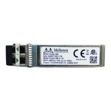 MELLANOX MFM1T02A-SR SFP+ оптический трансивер