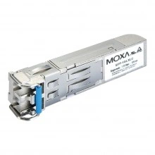 MOXA SFP-1GLXLC SFP оптический трансивер