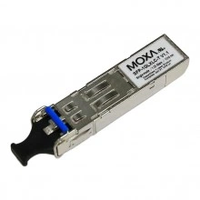 MOXA SFP-1GLXLC-T SFP оптический трансивер
