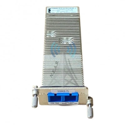 SFP XENPAK оптический трансивер CISCO DWDM-XENPAK-54.13, 10 Гбит/с