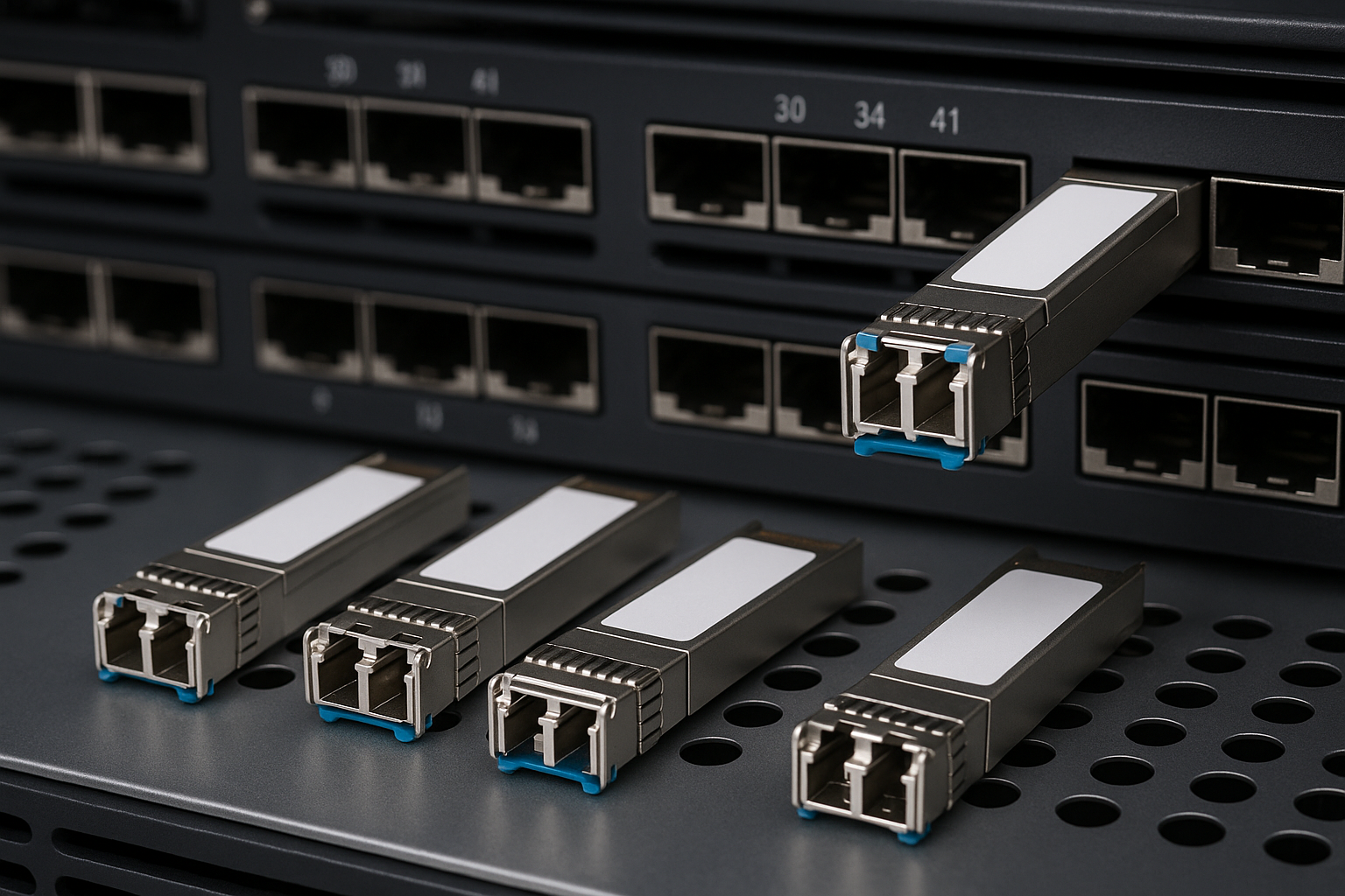 О компании SFP в России