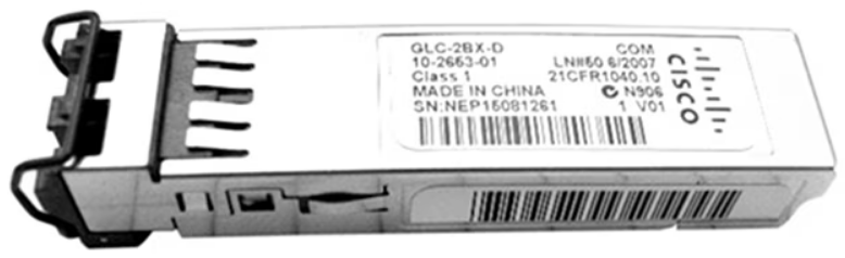 SFP модули Cisco - незаменимы для создания эффективной сети